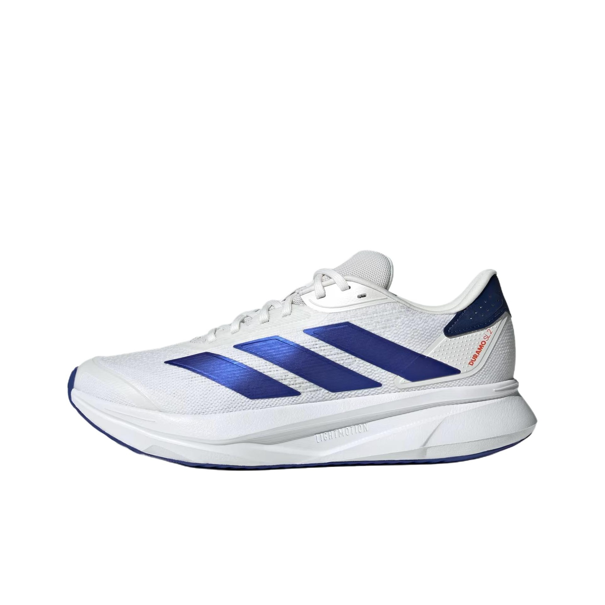 Adidas Shoes Duramo Sl - 아디다스 DURAMO SL 2.0 패브릭 로우탑