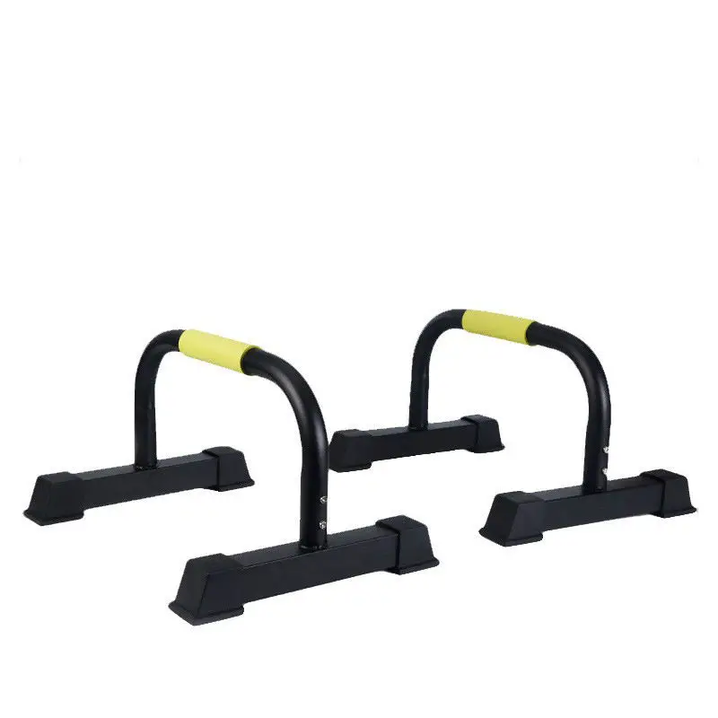 Gymnastic Bar Home - 패럴렛 푸쉬업 바 딥스테이션 스탠드 -