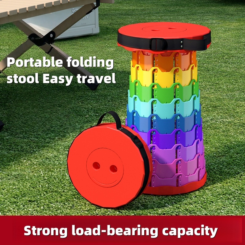 Outdoor Sport Chairs - 휴대용 접이식 캠핑 의자 (야외 해변