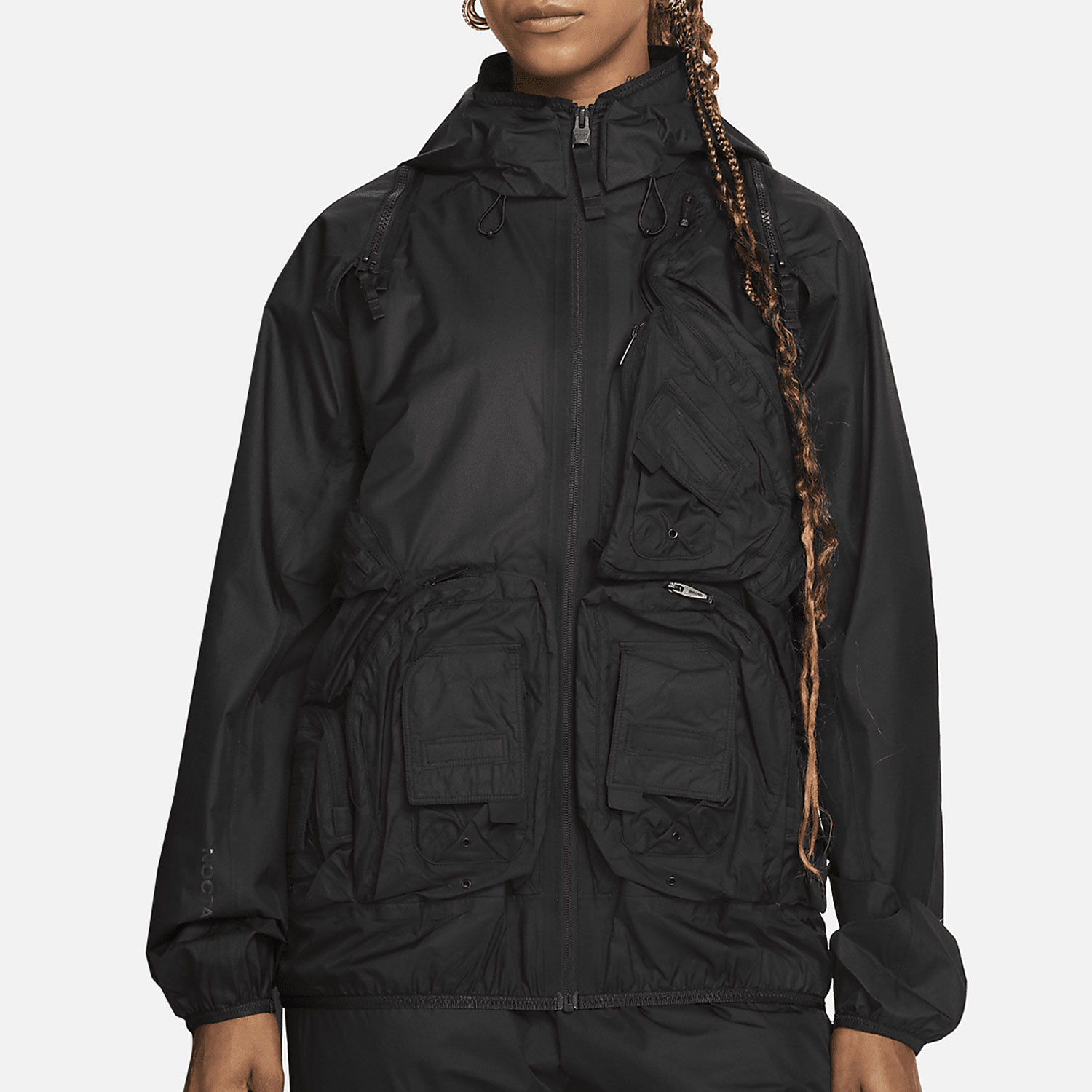 Outdoor Sport Jacket Men - 나이키 정품 새 시즌 남성 및