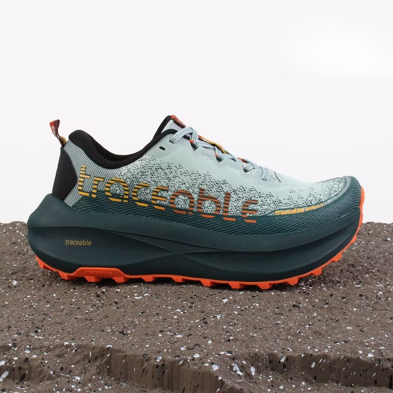 Outdoor Sport Brand - 오리지널 브랜드 트레일 러닝 슈즈 메쉬