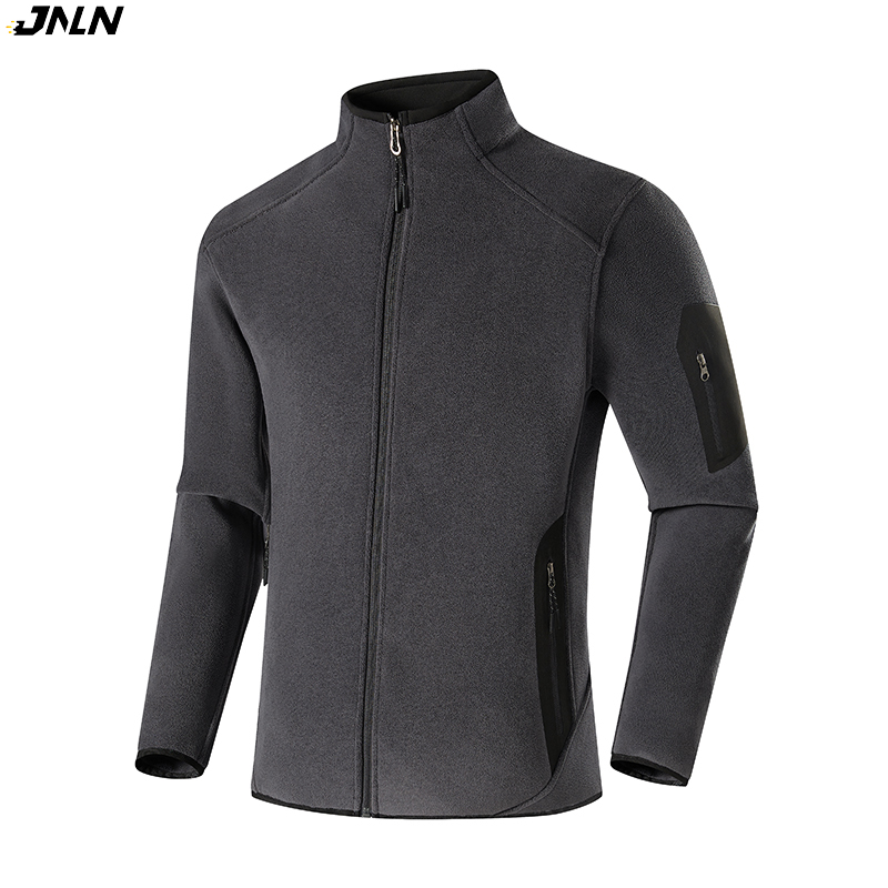 Outdoor Sport Jacket Women'S - JNLN 겨울 플리스 재킷 남녀 공용