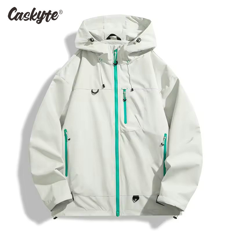 Outdoor Sport Jacket Women'S - 유니섹스 방수 방풍 아웃도어 스포츠 싱글