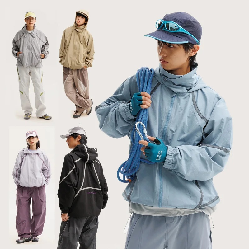 Outdoor Sport Jacket Women'S - 경량 재킷 남녀 공용 아웃도어 하이킹
