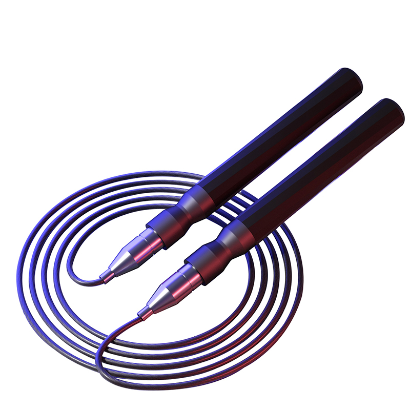 Speed Skipping Rope - 엉킴 없는 점프 로프, 빠른 속도