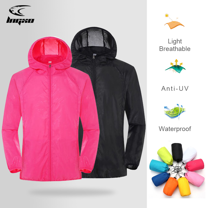 남성 여성 하이킹 자켓 방수 빠른 건조 캠핑 사냥 의류 - Outdoor Sport Jacket Men 리뷰 및 가격
