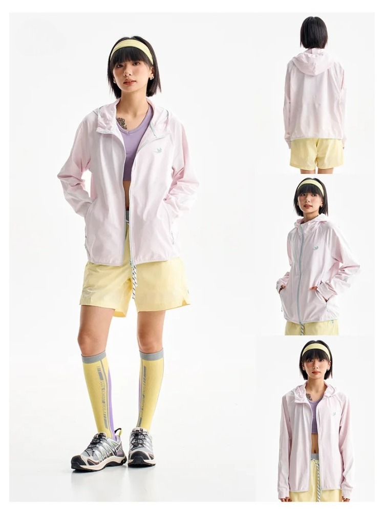 사이클링 재킷 자외선 차단 썬스크린 코트 남성 여성 야 - Outdoor Sport Jacket Women'S 리뷰 및 가격