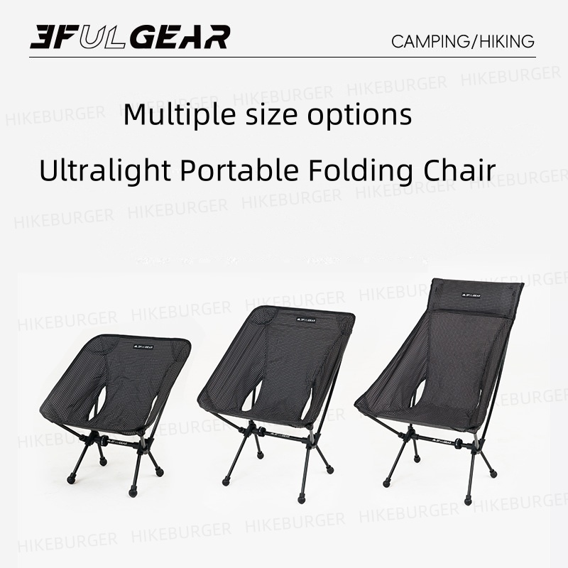 3F UL GEAR 아웃도어 초경량 휴대용 접이식 의자 - Outdoor Sport Chairs 리뷰 및 가격
