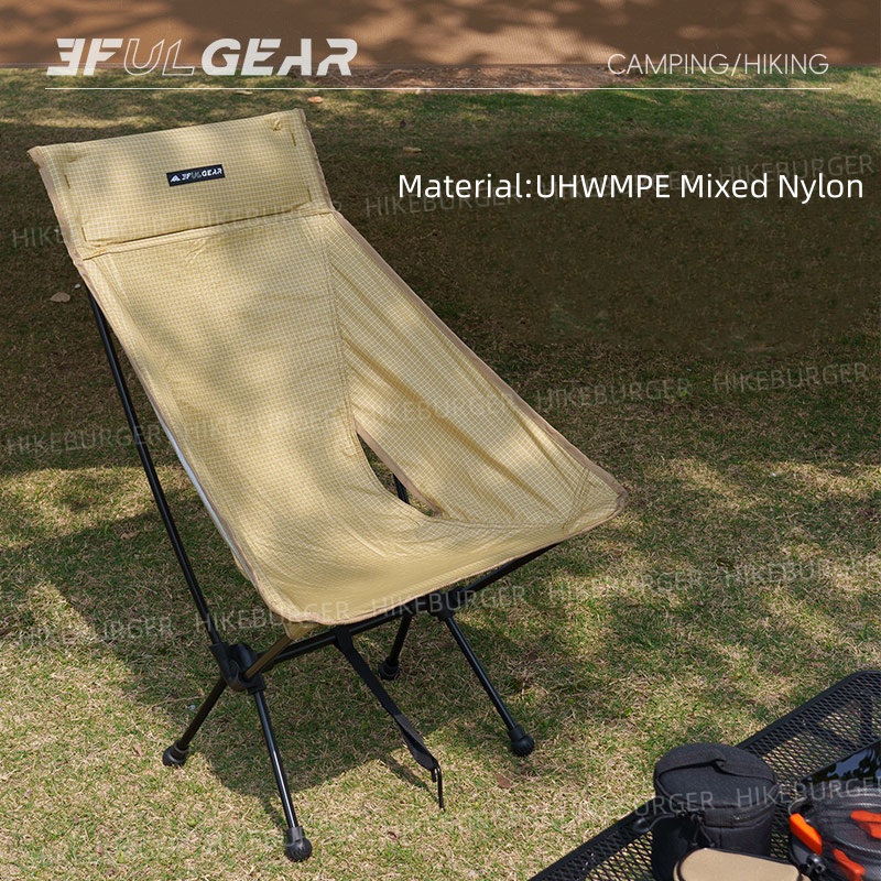 3F UL GEAR 아웃도어 초경량 휴대용 접이식 의자 - Outdoor Sport Chairs 리뷰 및 가격