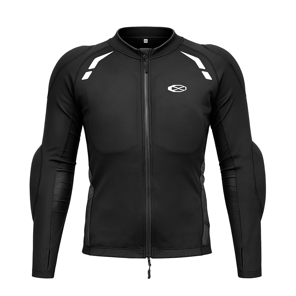 남성 여성을위한 새로운 오토바이 자켓 통기성 메쉬 모토 - Outdoor Sport Jacket Women'S 리뷰 및 가격