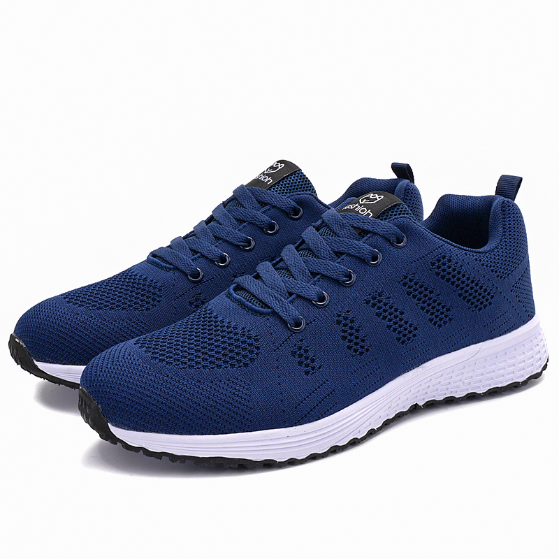 남성 신발 통기성 캐주얼 스니커즈 럭셔리 브랜드 스포츠 - Outdoor Sport Brand 리뷰 및 가격