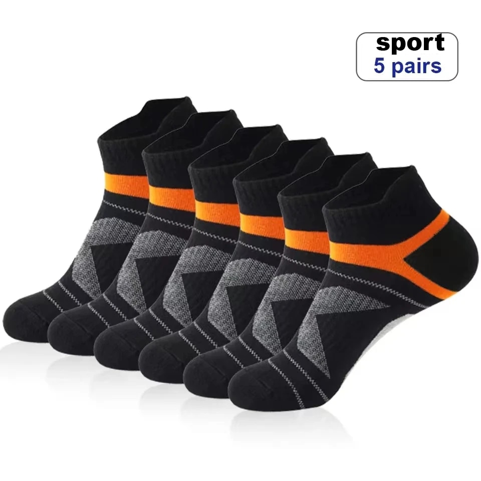 3/5Pairs 고품질 양말 남성 야외 캐주얼 운동 양 - Outdoor Sport Hose 리뷰 및 가격