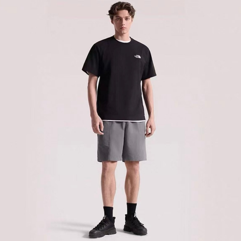 THE NORTH FACE 야외 속건성 런닝 5포켓 바 - Outdoor Sport North Face 리뷰 및 가격