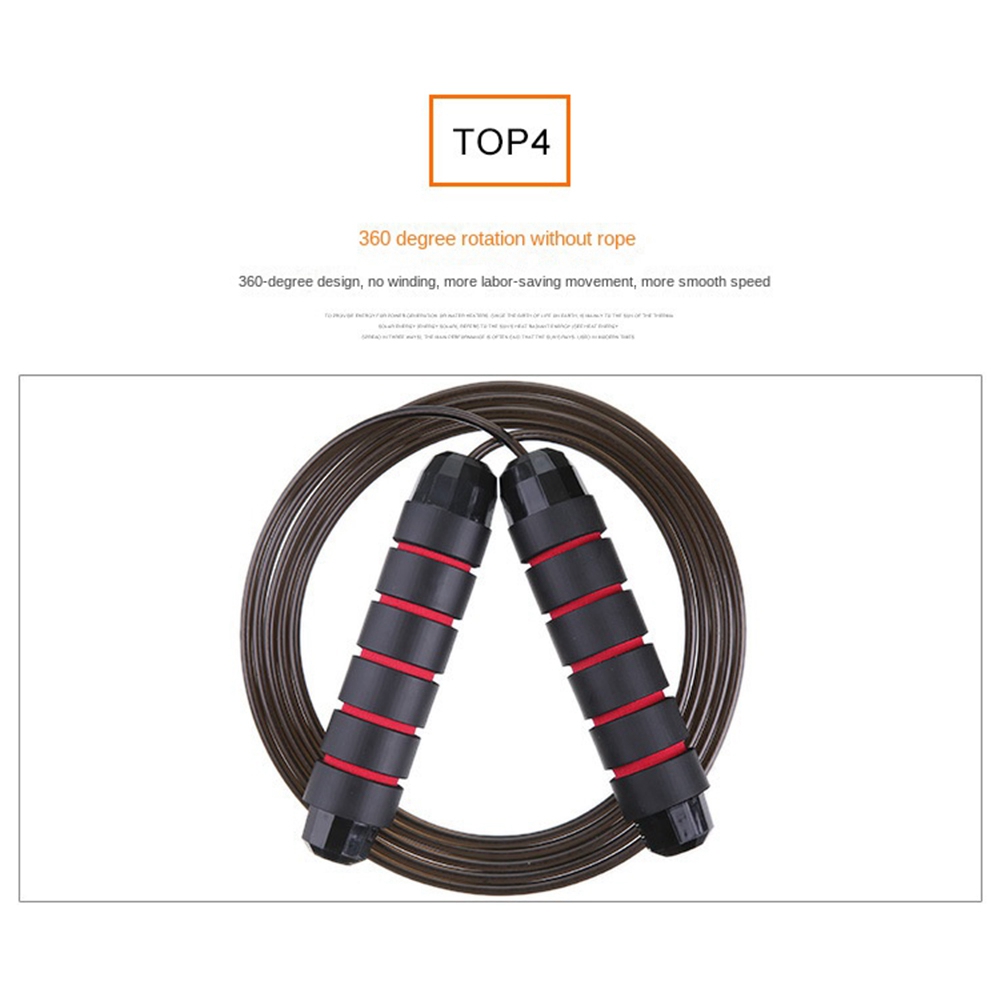 didyou 가중 스키핑 로프, 유산소 운동, 속도 훈 - Speed Skipping Rope 리뷰 및 가격