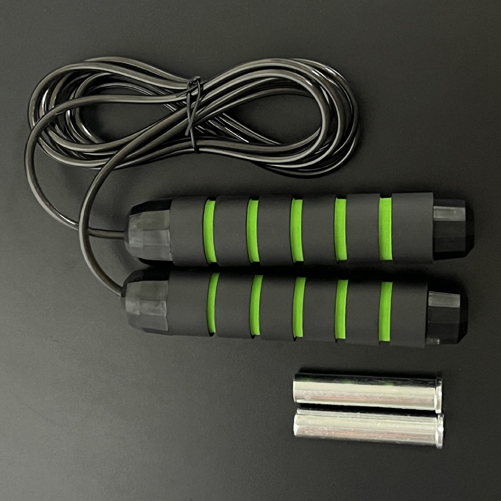 didyou 가중 스키핑 로프, 유산소 운동, 속도 훈 - Speed Skipping Rope 리뷰 및 가격
