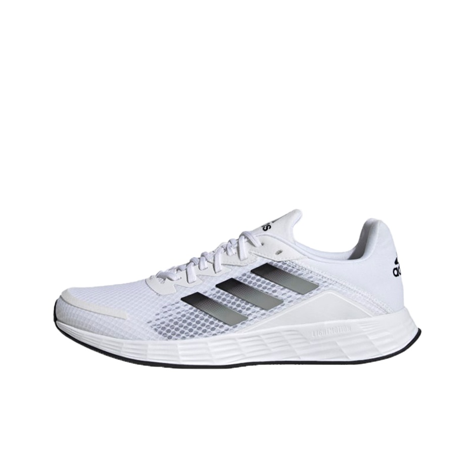 아디다스 듀라모 SL 러닝화 남성용 로우탑 화이트/블랙 - Adidas Shoes Duramo Sl 리뷰 및 가격