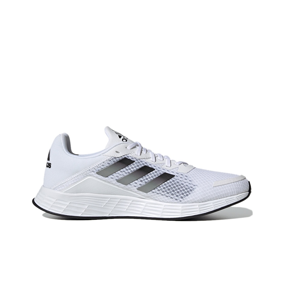 아디다스 듀라모 SL 러닝화 남성용 로우탑 화이트/블랙 - Adidas Shoes Duramo Sl 리뷰 및 가격
