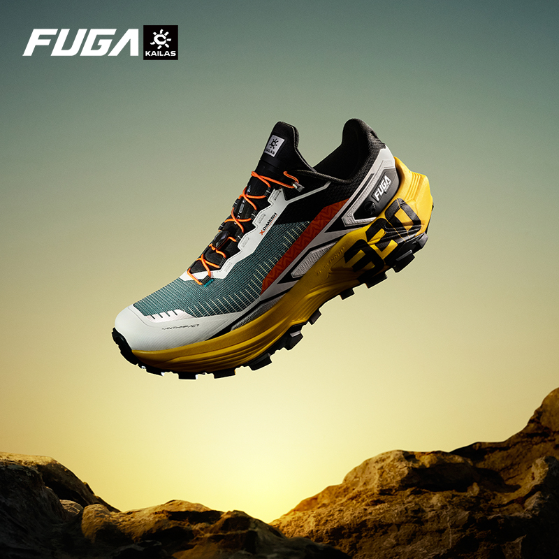KAILAS FUGA 2026 브랜드 뉴 EX330 트 - Outdoor Sport Brand 리뷰 및 가격