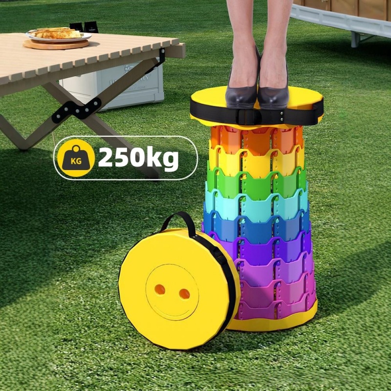 휴대용 접이식 캠핑 의자 (야외 해변 낚시용) 가볍고  - Outdoor Sport Chairs 리뷰 및 가격