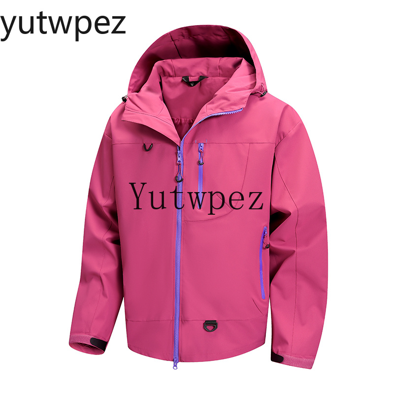 아웃도어 스포츠 윈드브레이커 UPF50+ 남녀공용 레인 - Outdoor Sport Jacket Brand 리뷰 및 가격