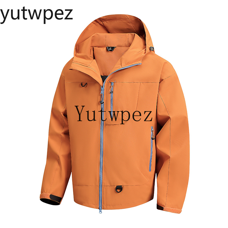 아웃도어 스포츠 윈드브레이커 UPF50+ 남녀공용 레인 - Outdoor Sport Jacket Brand 리뷰 및 가격