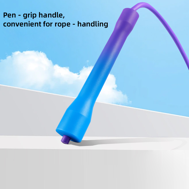전문가용 속도 맞춤형 줄넘기 PVC 운동 스킵핑 로프  - Speed Skipping Rope 리뷰 및 가격