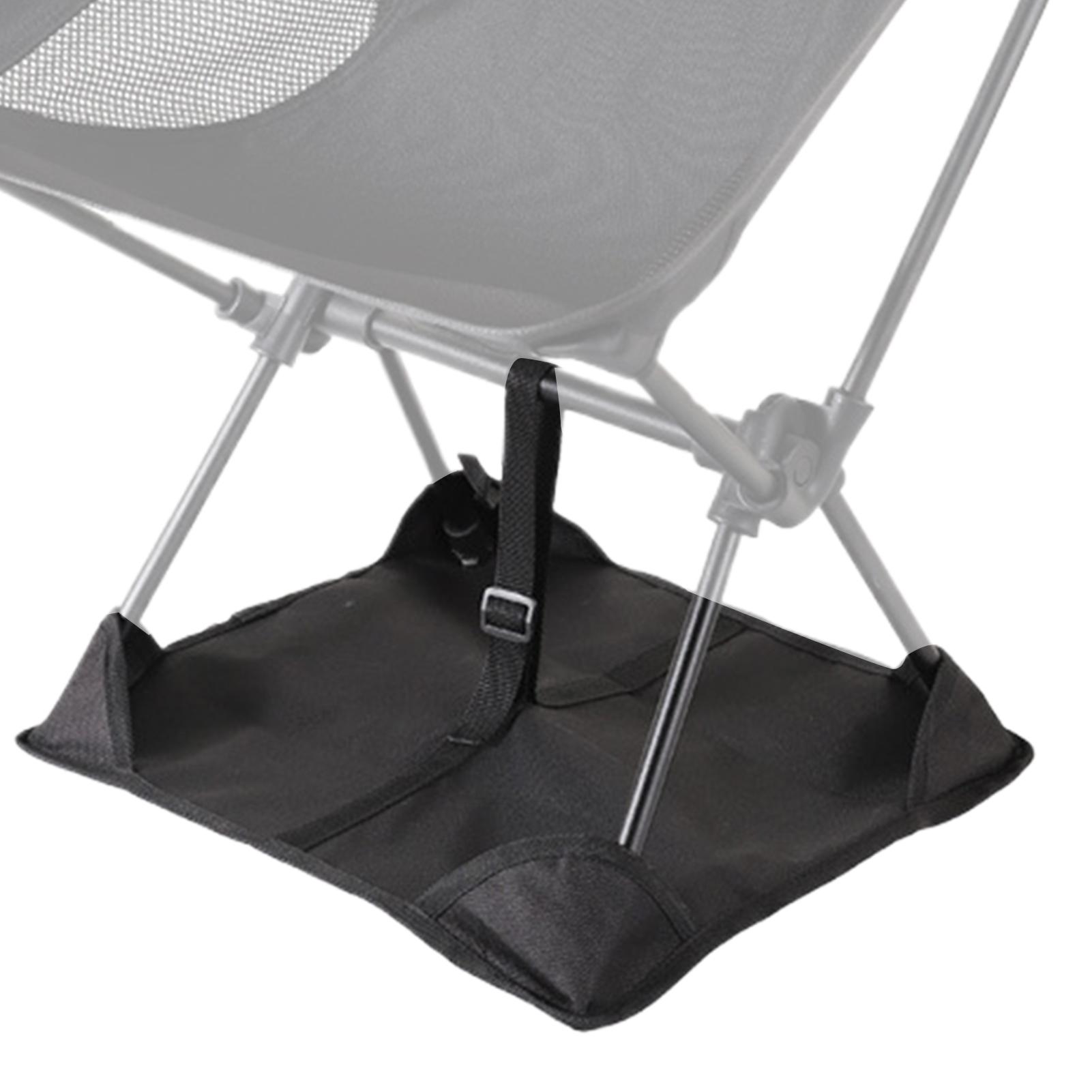 옥스포드 천 소재 안티싱크 캠핑 의자 매트, 가볍고 붕 - Outdoor Sport Chairs 리뷰 및 가격