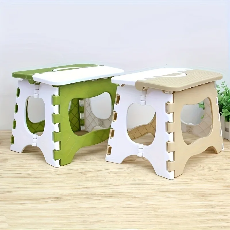 야외용 휴대용 접이식 스툴, 가벼운 미니 접이식 의자. - Outdoor Sport Chairs 리뷰 및 가격