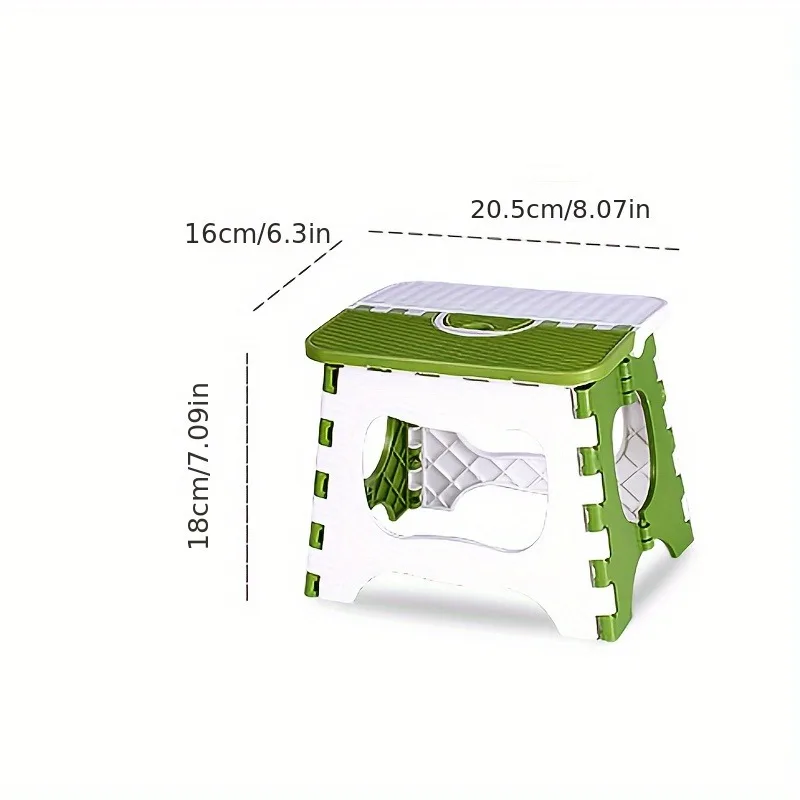 야외용 휴대용 접이식 스툴, 가벼운 미니 접이식 의자. - Outdoor Sport Chairs 리뷰 및 가격