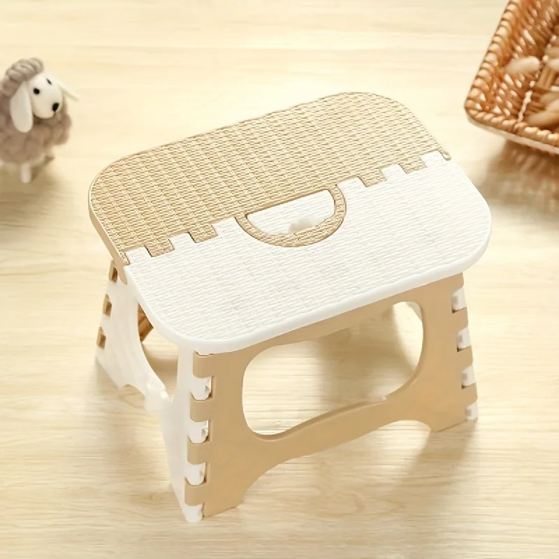 야외용 휴대용 접이식 스툴, 가벼운 미니 접이식 의자. - Outdoor Sport Chairs 리뷰 및 가격