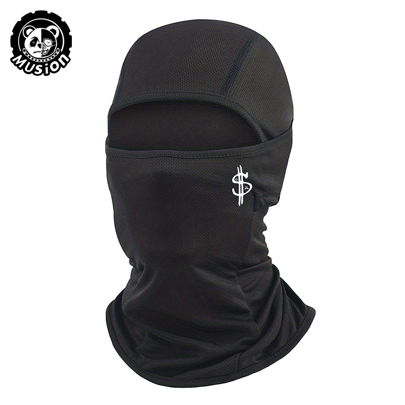 Musion 미국 달러 인쇄 Balaclava 튜브 마 - Outdoor Sport Hose 리뷰 및 가격