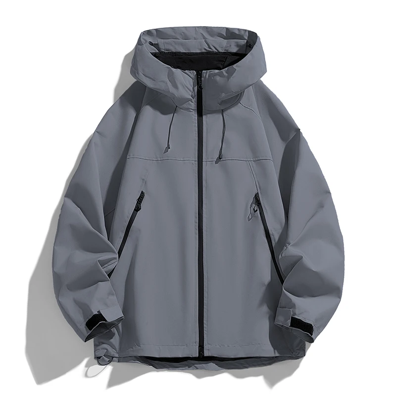 브랜드 뉴 남성 캐주얼 방풍 재킷 아웃도어 스포츠 방수 - Outdoor Sport Jacket Brand 리뷰 및 가격