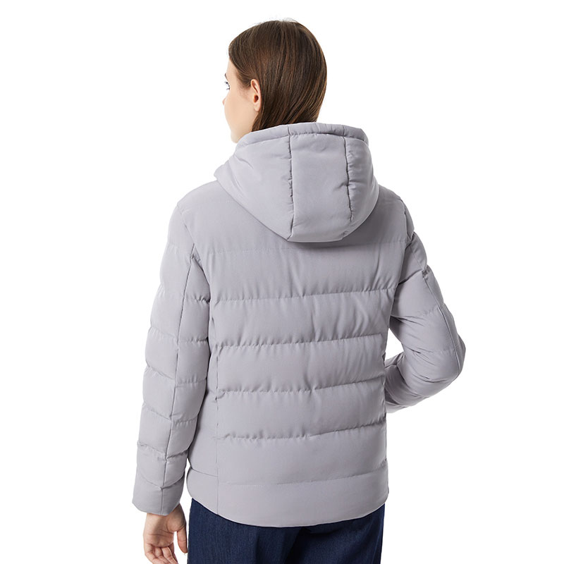 15구역 발열 겨울 후드 재킷 남성용 따뜻한 발열 재킷 - Outdoor Sport Jacket Women'S 리뷰 및 가격