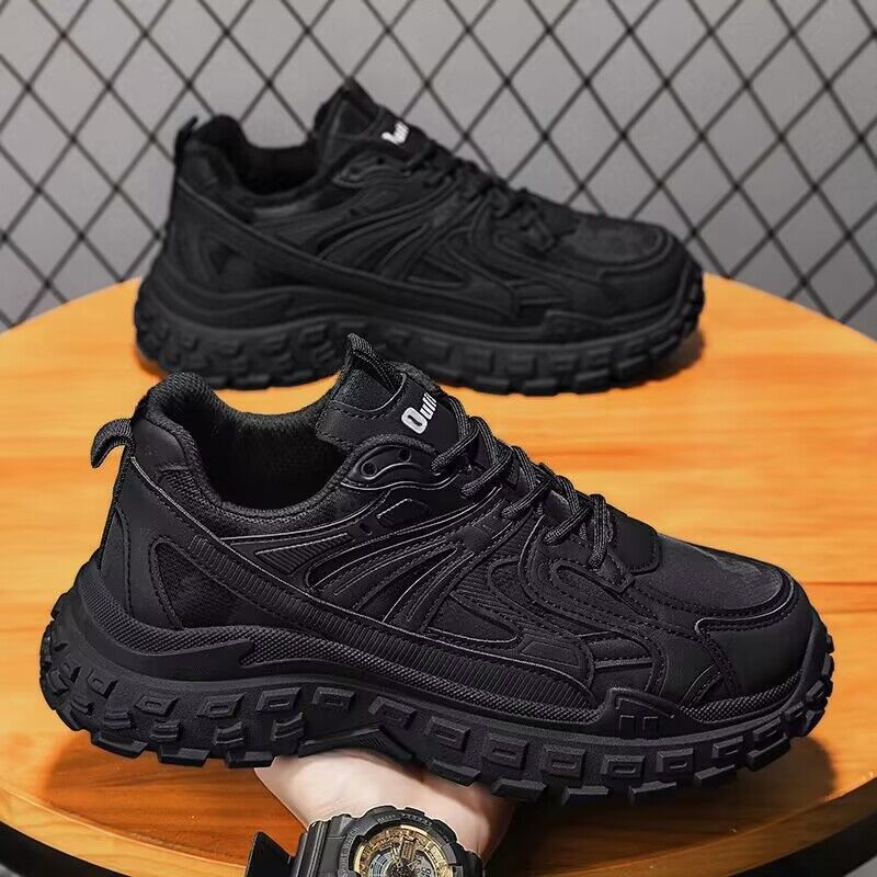 남성 신발 패션 남성 운동화 가을 새로운 브랜드 디자인 - Outdoor Sport Brand 리뷰 및 가격