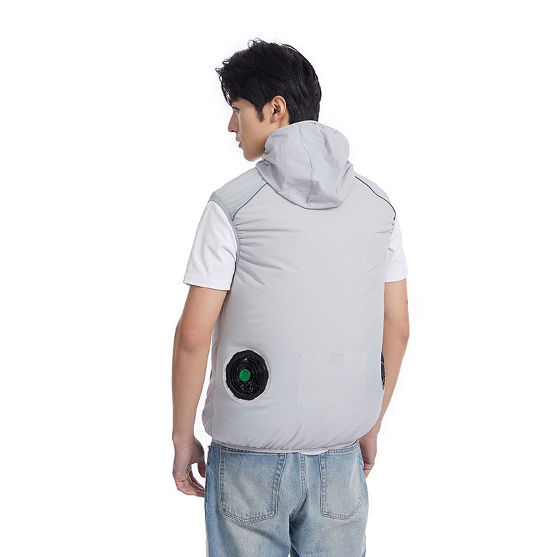 여름 스포츠 팬 에어컨 쿨 남자 여자 여행 초경량 브랜 - Outdoor Sport Jacket Brand 리뷰 및 가격