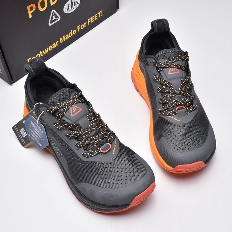 클래식 브랜드 편안한 와이드 핏 아웃도어 오프로드 러닝 - Outdoor Sport Brand 리뷰 및 가격