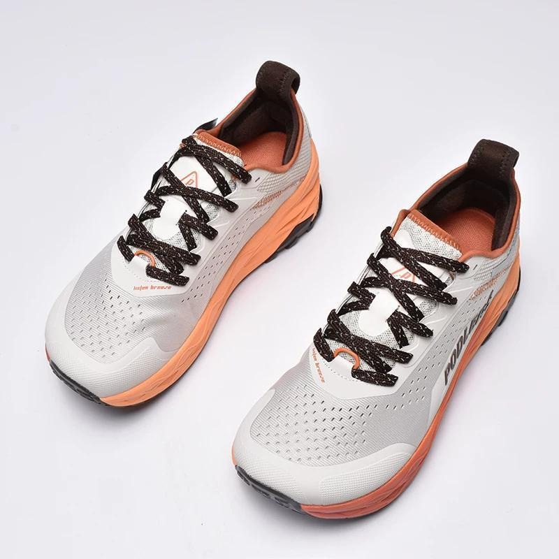 클래식 브랜드 편안한 와이드 핏 아웃도어 오프로드 러닝 - Outdoor Sport Brand 리뷰 및 가격