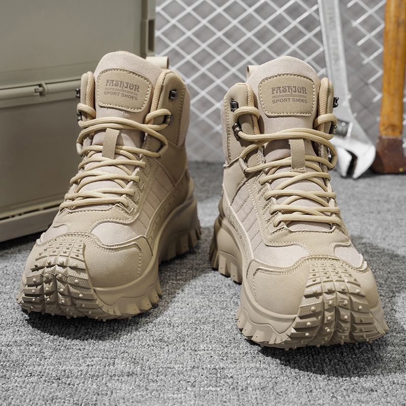 브랜드 보호 2026 신상 남성용 경량 미끄럼 방지 통 - Outdoor Sport Brand 리뷰 및 가격