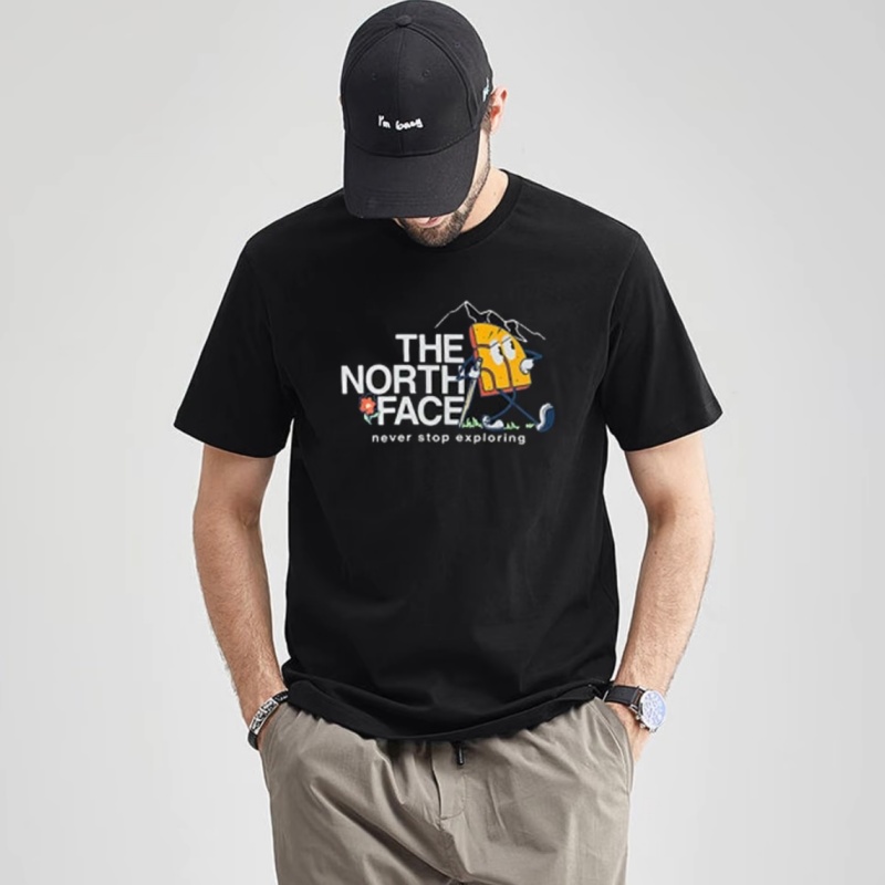 The North Face 여름 여행 트레이닝 아웃도어 - Outdoor Sport North Face 리뷰 및 가격