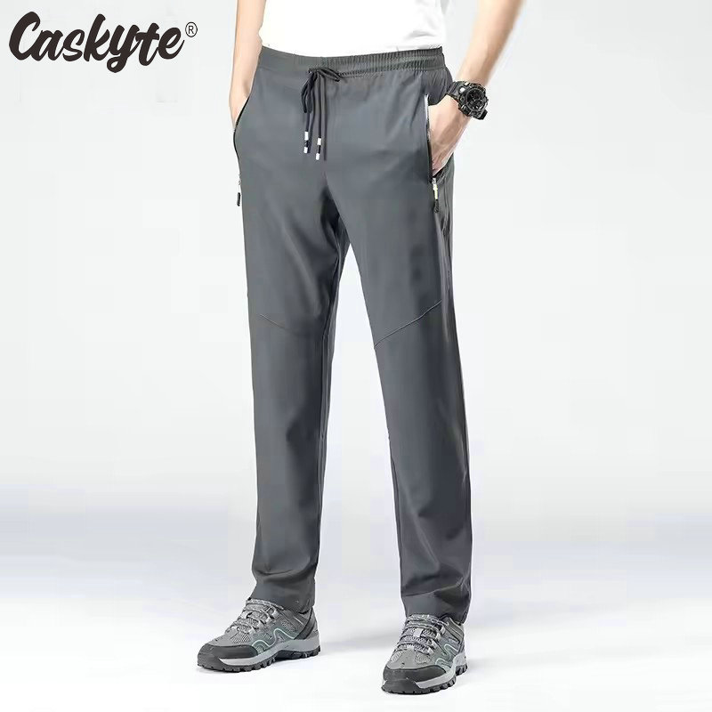 2026 새로운 CASKYTE 남성 캠핑 하이킹 바지  - Outdoor Sport News 리뷰 및 가격