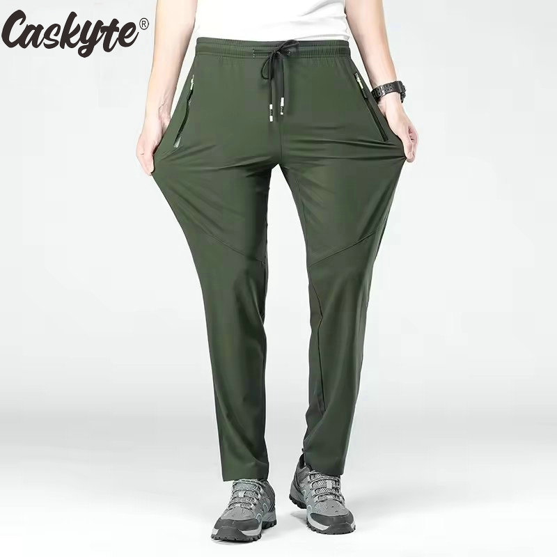 2026 새로운 CASKYTE 남성 캠핑 하이킹 바지  - Outdoor Sport News 리뷰 및 가격