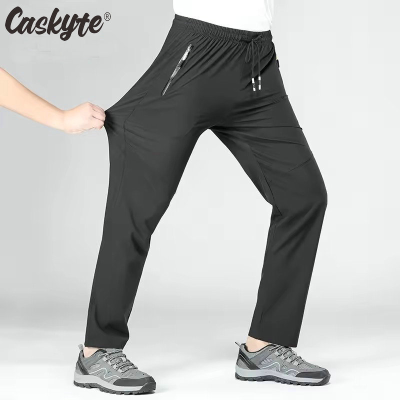 2026 새로운 CASKYTE 남성 캠핑 하이킹 바지  - Outdoor Sport News 리뷰 및 가격