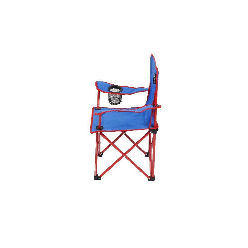 휴대용 어린이 접이식 캠핑 의자, 컵홀더 포함, 야외  - Outdoor Sport Chairs 리뷰 및 가격