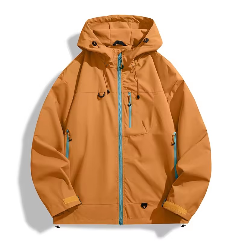 유니섹스 방수 방풍 아웃도어 스포츠 싱글 레이어 사이클 - Outdoor Sport Jacket Women'S 리뷰 및 가격