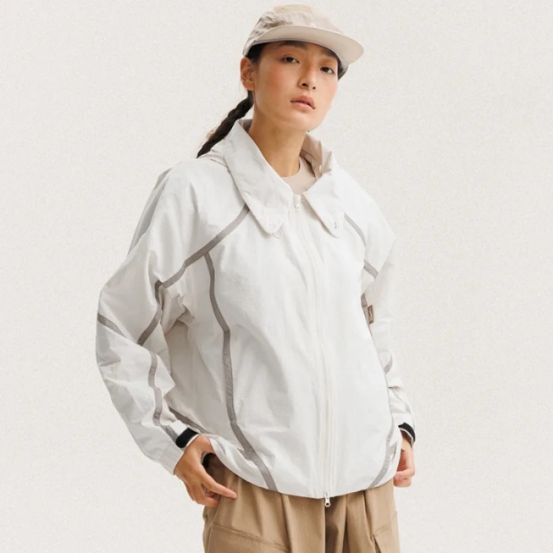 경량 재킷 남녀 공용 아웃도어 하이킹 방풍 방수 루즈핏 - Outdoor Sport Jacket Women'S 리뷰 및 가격