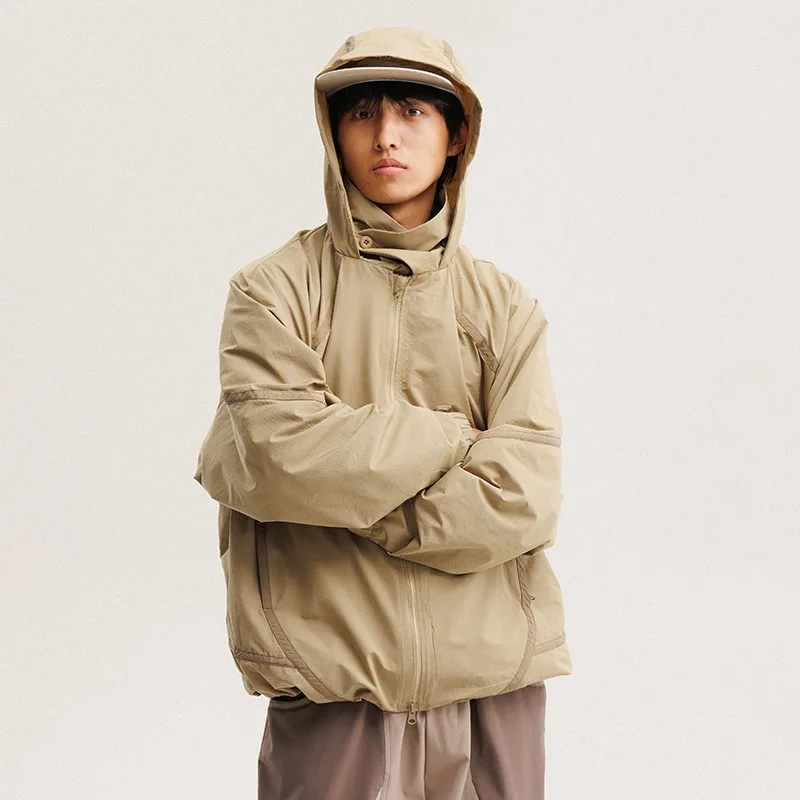 경량 재킷 남녀 공용 아웃도어 하이킹 방풍 방수 루즈핏 - Outdoor Sport Jacket Women'S 리뷰 및 가격