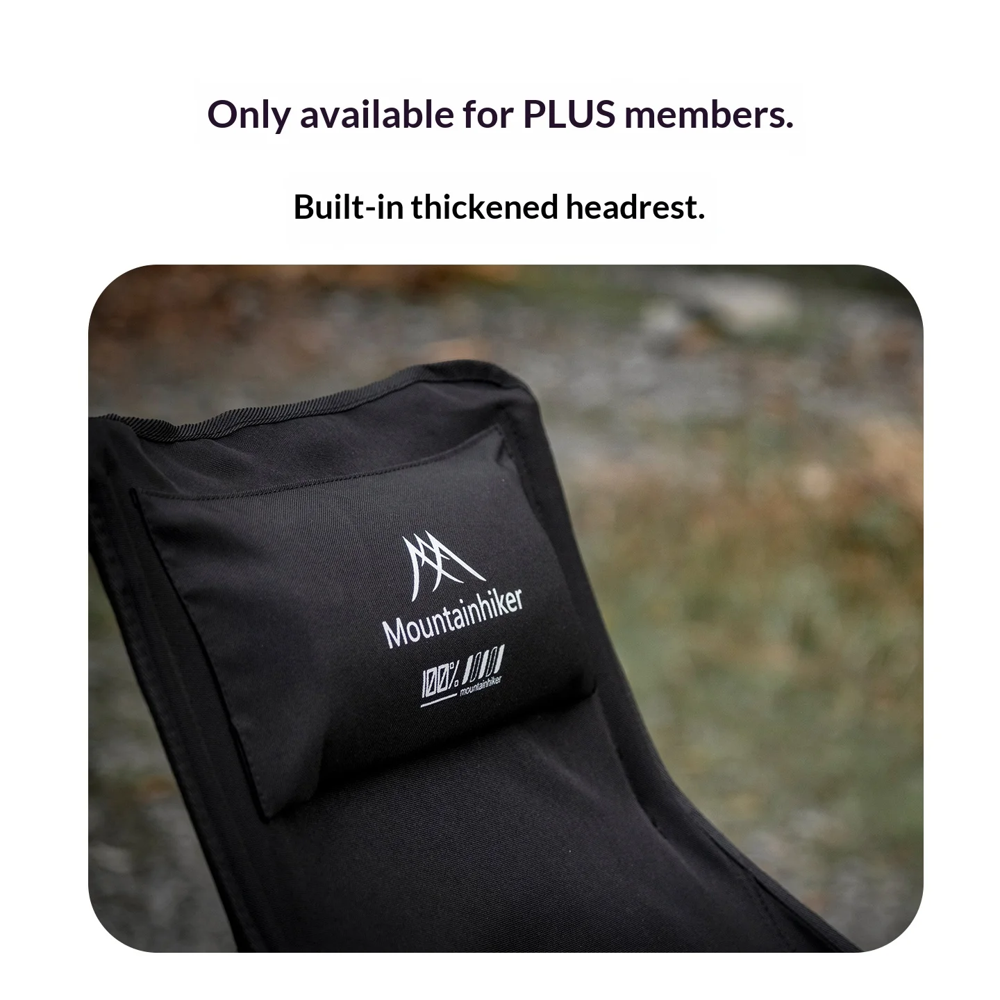 마운틴하이커 초경량 하이백 문 체어 접이식 휴대용 캠핑 - Outdoor Sport Chairs 리뷰 및 가격