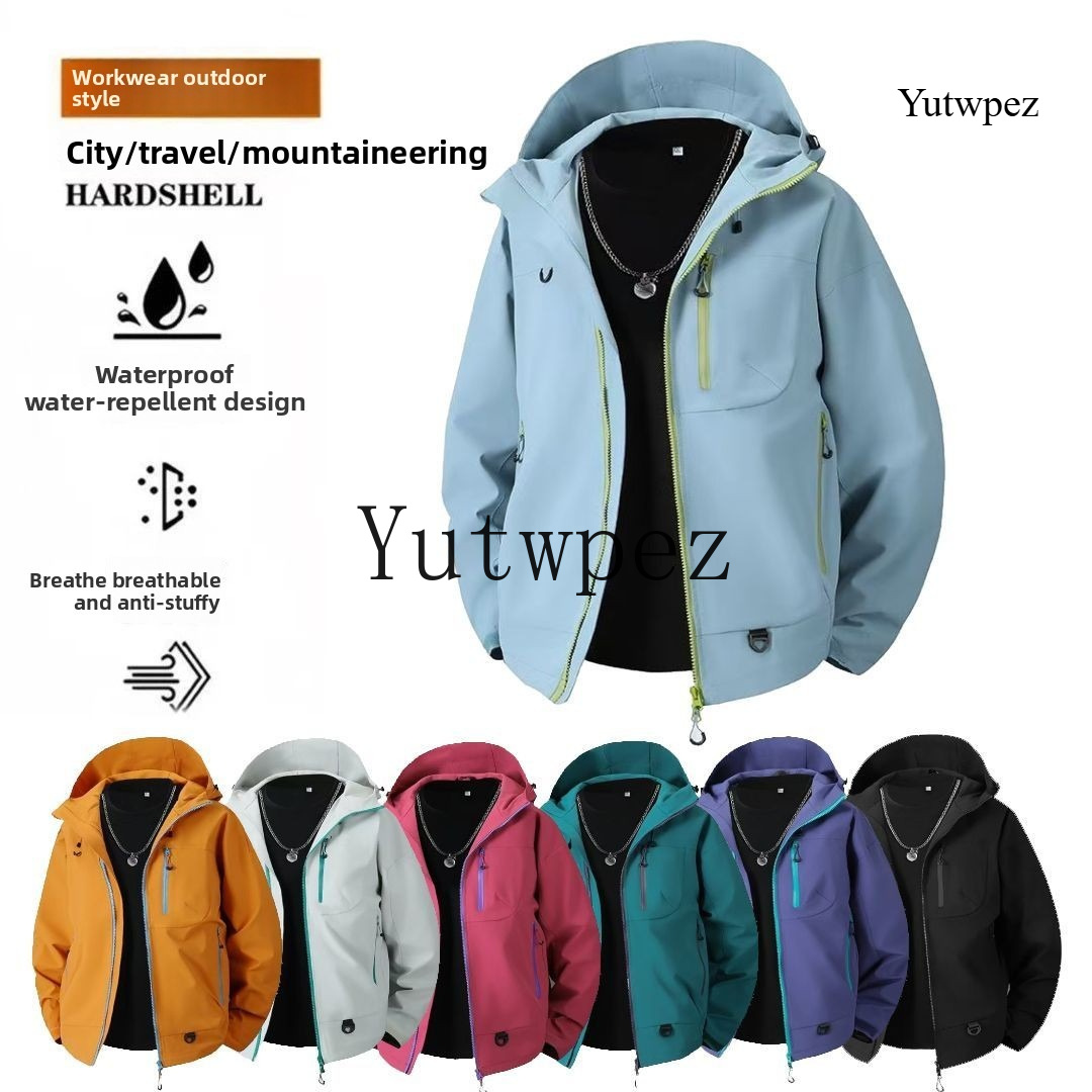 하드쉘 재킷 아웃도어 하이킹 캠핑 트레킹 등산 방수 스 - Outdoor Sport Jacket Brand 리뷰 및 가격
