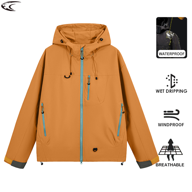 LNGXO 남성 여성 방수 하이킹 재킷 트레킹 캠핑 등 - Outdoor Sport Jacket Women'S 리뷰 및 가격