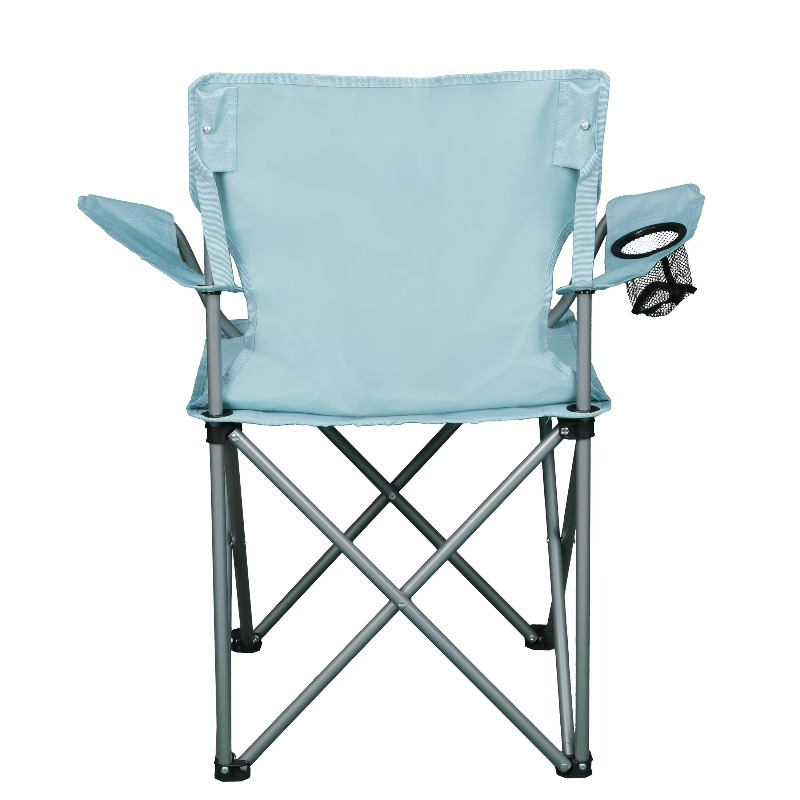 컵홀더가 있는 접이식 캠프 의자 – 캠핑, 테일게이팅  - Outdoor Sport Chairs 리뷰 및 가격